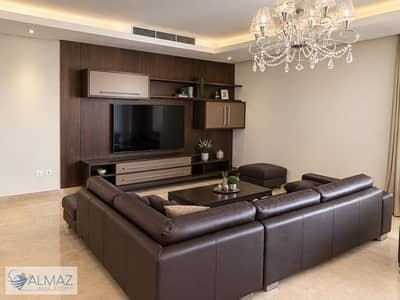 3 Bedroom Apartment for Rent in New Cairo, Cairo - WhatsApp Image 2026-09-13 at 1.21. 23 PM. jpeg