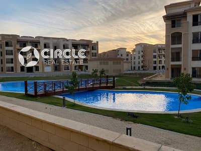 3 Bedroom Townhouse for Sale in New Cairo, Cairo - Image07a. jpg
