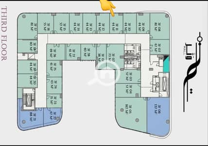 Retail for Sale in New Capital City, Cairo - 1000133095. jpg