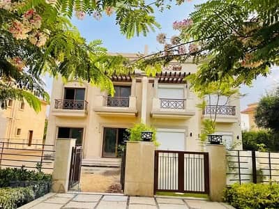 4 Bedroom Villa for Sale in Madinaty, Cairo - 1000156467. jpg