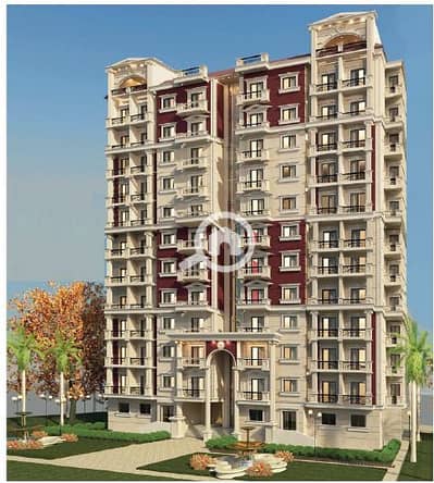 3 Bedroom Flat for Sale in Moharam Bik, Alexandria - WhatsApp Image 2026-09-13 at 3.39. 49 PM. jpeg