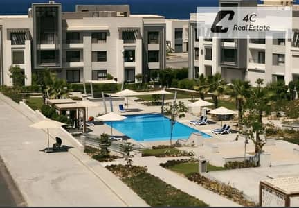2 Bedroom Penthouse for Sale in North Coast, Matruh - Screenshot 2026-09-13 130210. png