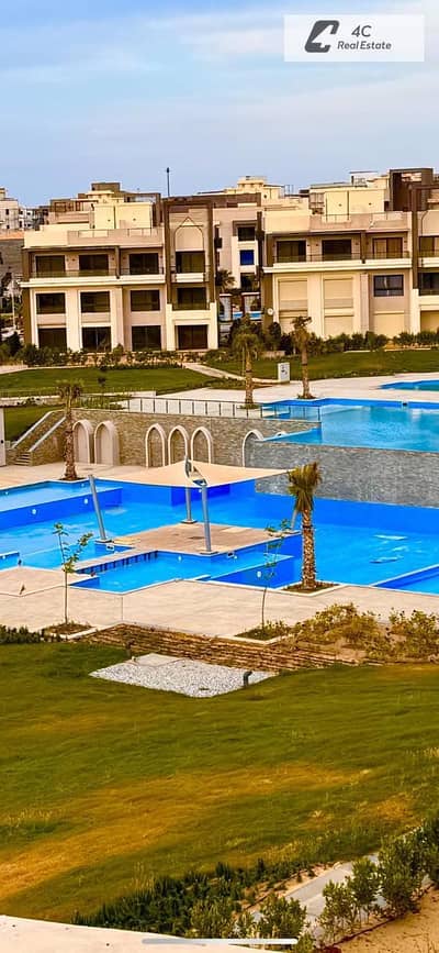 2 Bedroom Chalet for Sale in North Coast, Matruh - WhatsApp Image 2026-09-12 at 3.32. 11 PM. jpeg 2 Bedroom Chalet for Sale in North Coast, Matruh - WhatsApp Image 2026-09-12 at 3.32. 11 PM. jpeg