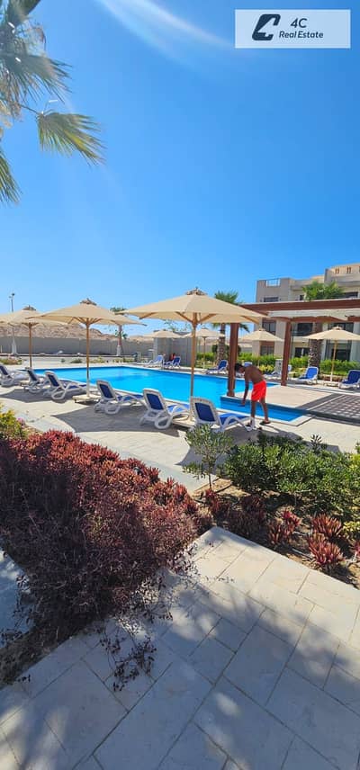 1 Bedroom Chalet for Sale in North Coast, Matruh - WhatsApp Image 2026-09-12 at 3.32. 39 PM (3). jpeg