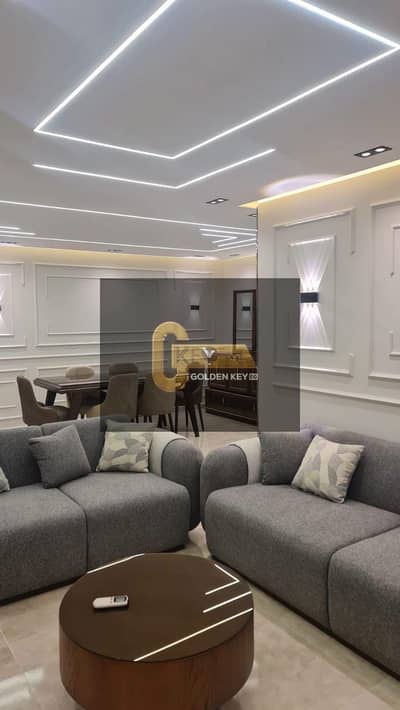 3 Bedroom Apartment for Rent in New Cairo, Cairo - IMG_4608. jpg