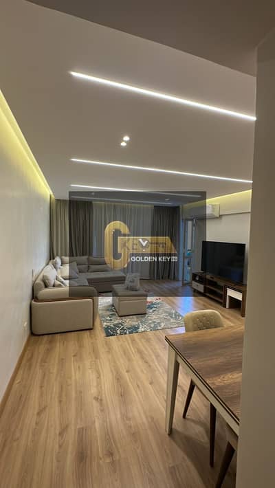 2 Bedroom Flat for Rent in New Cairo, Cairo - 5a0fc2ac-7034-4d3f-bc30-064a2616725c. jpg