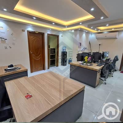 مکتب للبيع في محرّم بيك، الإسكندرية - 6. jpg مکتب للبيع في محرّم بيك، الإسكندرية - 6. jpg