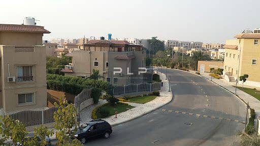 10 Flowers-Park-Compound-New-Cairo-Egypt2. jpg