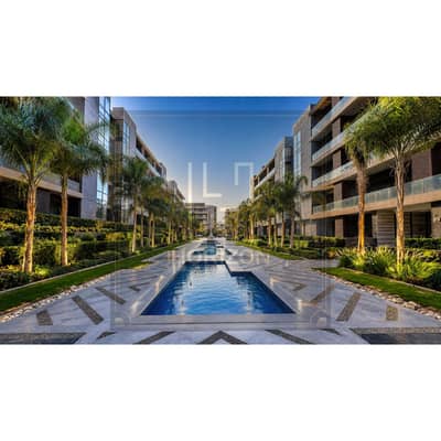 2 Bedroom Apartment for Sale in New Cairo, Cairo - WhatsApp Image 2026-09-13 at 3.52. 15 PM (2). jpg 2 Bedroom Apartment for Sale in New Cairo, Cairo - WhatsApp Image 2026-09-13 at 3.52. 15 PM (2). jpg