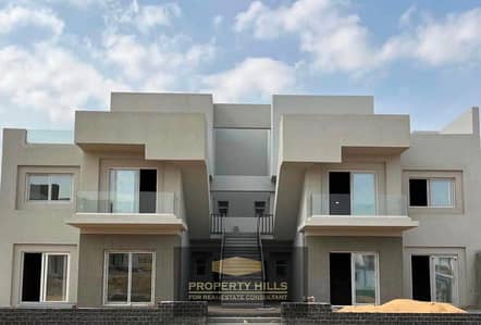3 Bedroom Townhouse for Sale in Sheikh Zayed, Giza - IMG_2288. jpg