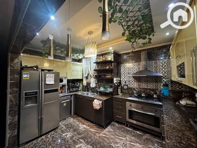 4 Bedroom Flat for Sale in New Cairo, Cairo - 1001070980. jpg 4 Bedroom Flat for Sale in New Cairo, Cairo - 1001070980. jpg