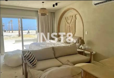 1 Bedroom Chalet for Sale in North Coast, Matruh - gvnhgjmh. PNG