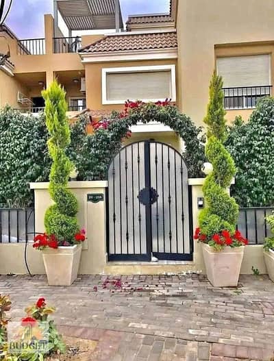 3 Bedroom Villa for Sale in Mostakbal City, Cairo - 524213369_1293897088983928_4843351012099115763_n. jpg 3 Bedroom Villa for Sale in Mostakbal City, Cairo - 524213369_1293897088983928_4843351012099115763_n. jpg