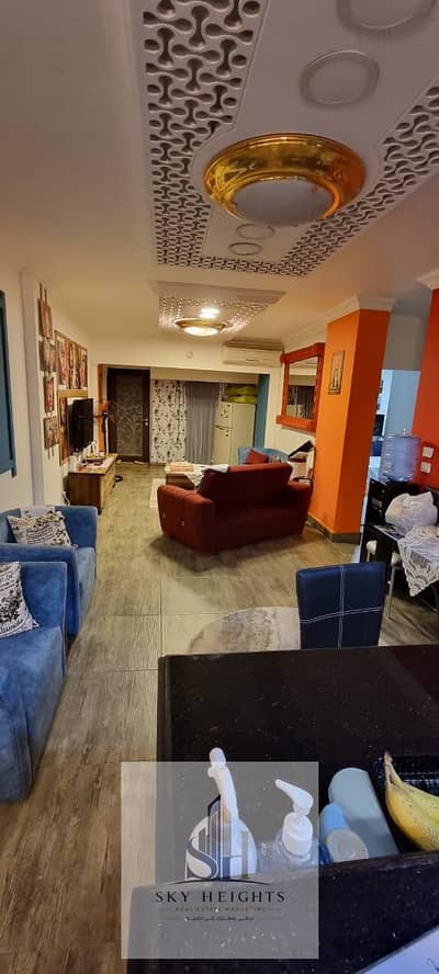 2 Bedroom Apartment for Rent in New Cairo, Cairo - 1001006601. jpg