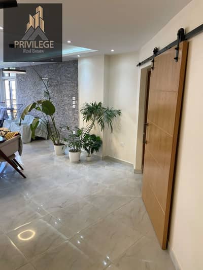 3 Bedroom Flat for Rent in Zahraa Al Maadi, Cairo - 1000210433. jpg