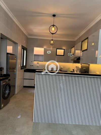 3 Bedroom Apartment for Rent in Madinaty, Cairo - 18101. jpg