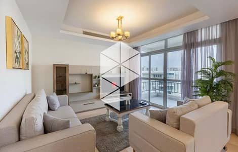 3 Bedroom Apartment for Rent in Katameya, Cairo - lll. jpeg