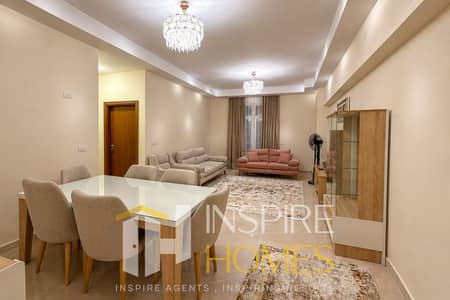 2 Bedroom Apartment for Sale in North Coast, Matruh - 1. jpg