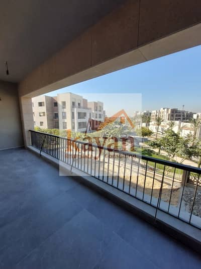 3 Bedroom Apartment for Rent in New Cairo, Cairo - 55e48b1d-a77b-46e1-adbb-adaa6f4327c5. jpg