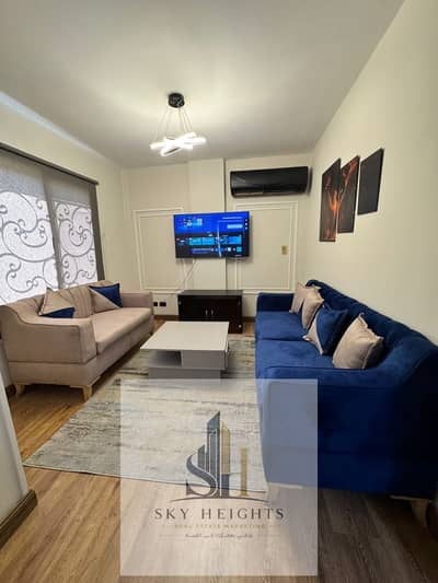 2 Bedroom Flat for Rent in New Cairo, Cairo - 1001121502. jpg 2 Bedroom Flat for Rent in New Cairo, Cairo - 1001121502. jpg