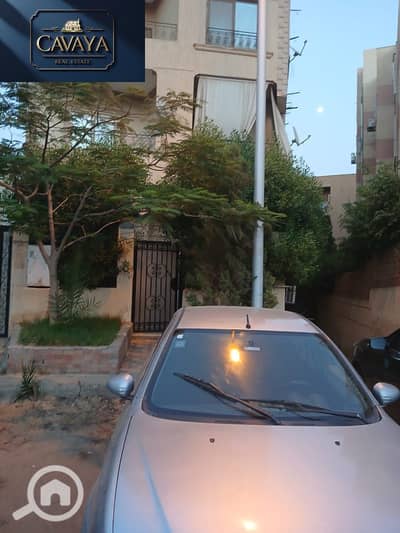 3 Bedroom Apartment for Sale in Sheikh Zayed, Giza - Untitled design (1). png
