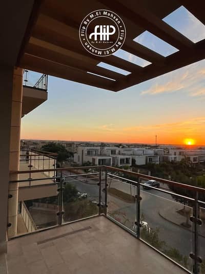 2 Bedroom Apartment for Rent in Sheikh Zayed, Giza - WhatsApp Image 2026-09-06 at 10.25. 09 PM (3). jpeg 2 Bedroom Apartment for Rent in Sheikh Zayed, Giza - WhatsApp Image 2026-09-06 at 10.25. 09 PM (3). jpeg