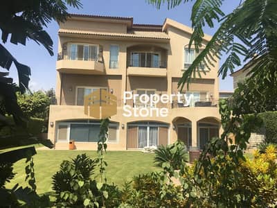 7 Bedroom Villa for Rent in New Cairo, Cairo - WhatsApp Image 2026-05-19 at 1.57. 14 PM. jpeg
