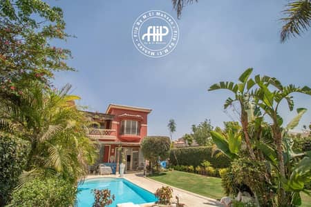 4 Bedroom Twin House for Sale in 6th of October, Giza - WhatsApp Image 2026-09-04 at 9.16. 50 PM (1). jpeg