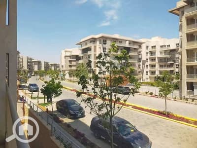3 Bedroom Flat for Sale in New Cairo, Cairo - 0b3cf74d-e9a4-41fd-a54d-27b1b2ef0d5e. jpg