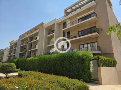 3 Bedroom Penthouse for Sale in New Cairo, Cairo - 54307963-18a7-4ed6-9be9-44562781f37f. jpg