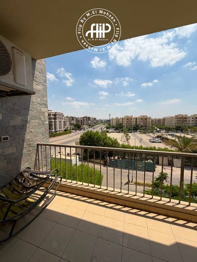 شقة 3 غرف نوم للايجار في الشيخ زايد، الجيزة - WhatsApp Image 2026-09-03 at 11.00. 13 PM. jpeg