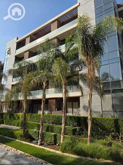 2 Bedroom Apartment for Sale in New Cairo, Cairo - 014d7326-7bf8-4518-bc68-01c4b1d46db2. jpg