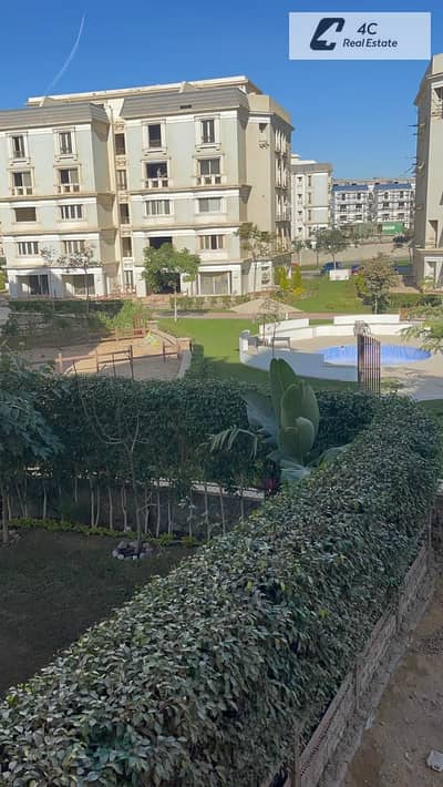 3 Bedroom iVilla for Sale in New Cairo, Cairo - WhatsApp Image 2025-08-13 at 3.59. 17 PM. jpeg