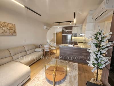 2 Bedroom Flat for Rent in New Cairo, Cairo - WhatsApp Image 2026-09-08 at 3.09. 01 PM (3). jpeg
