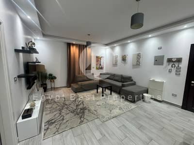 1 Bedroom Flat for Rent in New Cairo, Cairo - PHOTO-2026-09-08-19-02-16 3. jpg