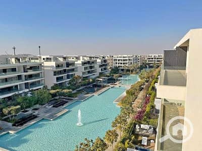 2 Bedroom Apartment for Sale in New Cairo, Cairo - 753694963_1009003331743830_8653861220086601212_n. jpg 2 Bedroom Apartment for Sale in New Cairo, Cairo - 753694963_1009003331743830_8653861220086601212_n. jpg