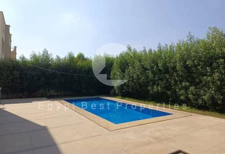 5 Bedroom Villa for Rent in New Cairo, Cairo - image - 2026-09-13T142438.674. png