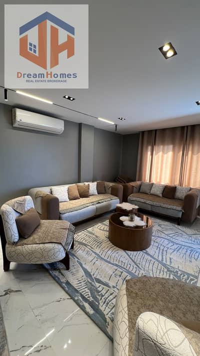 3 Bedroom Apartment for Rent in Madinaty, Cairo - WhatsApp Image 2026-09-13 at 4.41. 33 PM. jpeg