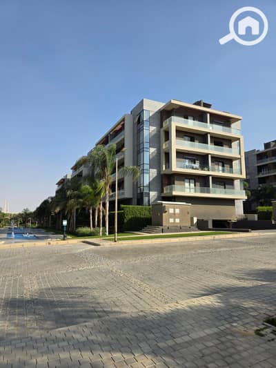 3 Bedroom Apartment for Sale in New Cairo, Cairo - 45955200-e669-4625-b8c0-2d1651c4737a. jpg