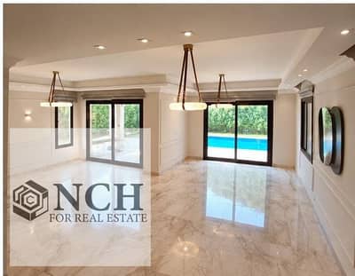 5 Bedroom Villa for Rent in New Cairo, Cairo - WhatsApp Image 2026-09-13 at 4.44. 16 PM (1). jpeg 5 Bedroom Villa for Rent in New Cairo, Cairo - WhatsApp Image 2026-09-13 at 4.44. 16 PM (1). jpeg
