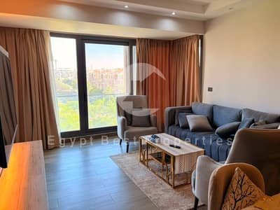 3 Bedroom Flat for Rent in New Cairo, Cairo - WhatsApp Image 2026-09-08 at 3.07. 14 PM (2). jpeg