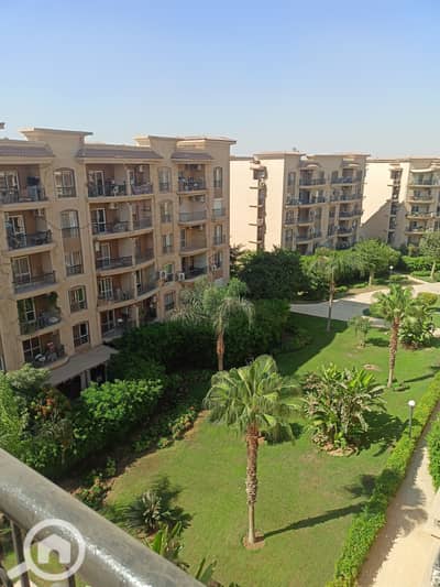 3 Bedroom Apartment for Rent in New Cairo, Cairo - 1001078918. jpg