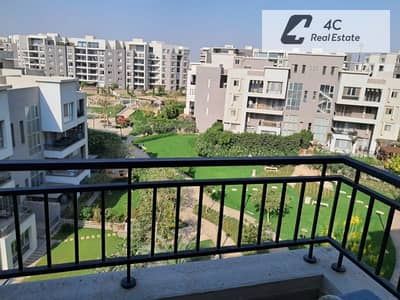 2 Bedroom Flat for Sale in New Cairo, Cairo - WhatsApp Image 2026-08-09 at 4.09. 45 AM (5). jpeg