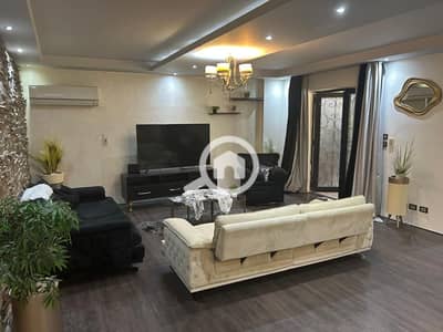 3 Bedroom Flat for Rent in New Cairo, Cairo - a124a9ae-d9ae-4203-9163-407afa647688. jpeg 3 Bedroom Flat for Rent in New Cairo, Cairo - a124a9ae-d9ae-4203-9163-407afa647688. jpeg
