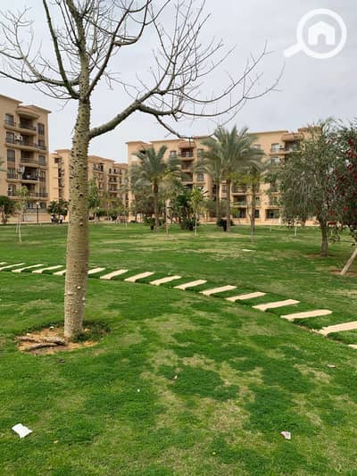 فلیٹ 3 غرف نوم للبيع في القاهرة الجديدة، القاهرة - b593f9bd-4588-4cd9-8cf9-6326190fa760. jpg