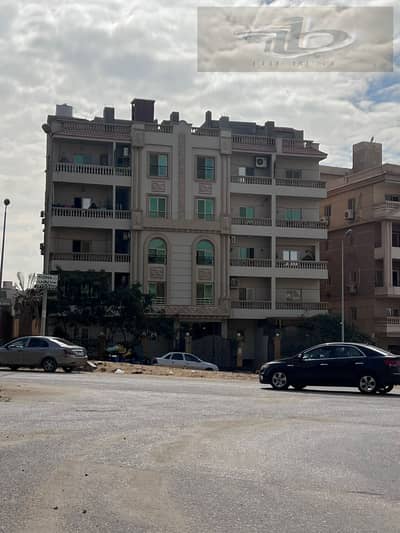 شقة 4 غرف نوم للبيع في القاهرة الجديدة، القاهرة - 58e7d073-7a35-459f-bfef-61588209fe6e. jpeg شقة 4 غرف نوم للبيع في القاهرة الجديدة، القاهرة - 58e7d073-7a35-459f-bfef-61588209fe6e. jpeg