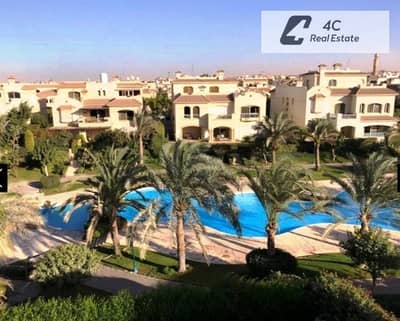 فیلا 4 غرف نوم للبيع في العاصمة الإدارية الجديدة، القاهرة - WhatsApp Image 2026-08-05 at 5.14. 57 PM (1). jpeg