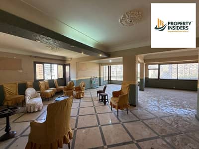 2 Bedroom Apartment for Sale in Dokki, Giza - 1. jpeg