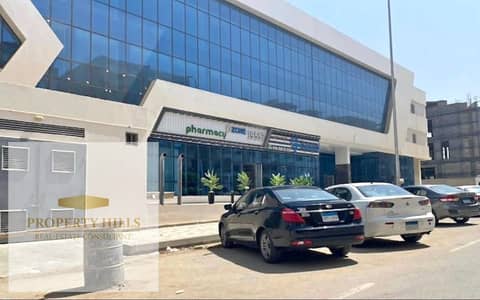 محلات تجارية للبيع في القاهرة الجديدة، القاهرة - IMG_4248. jpg محلات تجارية للبيع في القاهرة الجديدة، القاهرة - IMG_4248. jpg