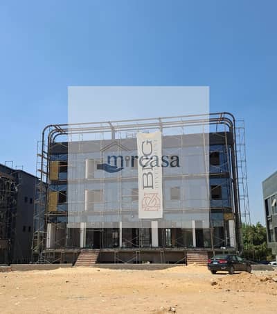 عيادة  للبيع في القاهرة الجديدة، القاهرة - ee105acf-3384-4ba5-b8a2-6bf0a5379a05. jpg